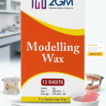 2GM MODELLING WAX - PINK - 225GMS