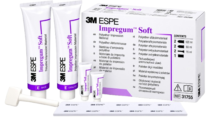 Impregum Soft by 3M