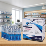 5ML - 24 SYRINGE