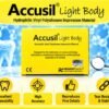 ACCUSIL – LIGHT BODY