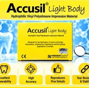 ACCUSIL – LIGHT BODY