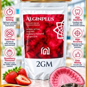 ALGINATE PLUS – 2GM