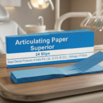 ARTICULATING PAPER DEEPTI BLUE