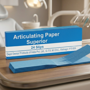 ARTICULATING PAPER DEEPTI BLUE
