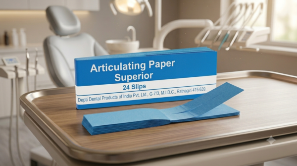 ARTICULATING PAPER DEEPTI BLUE