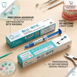 BLU-BITE