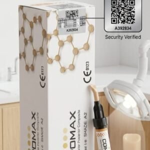 COMPOMAX  A2 (4g Syringe)