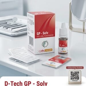 GP-SOLV 10ML