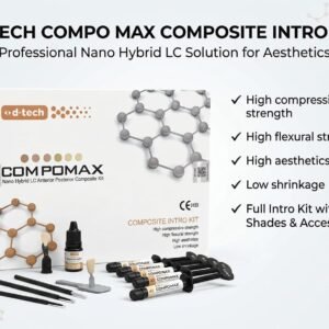 COMPOMAX KIT