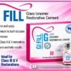 DENTAKRIS GI FILL - RESTORATIVE