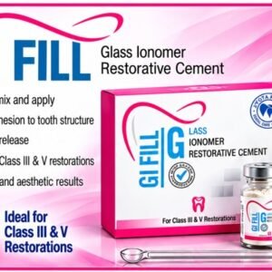 DENTAKRIS GI FILL - RESTORATIVE