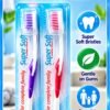 DENTAL SOFT TOOTH BRUSH