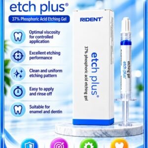 ETCH PLUS