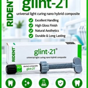 GLINT -21 COMPOSITE REFILL – A2