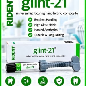 GLINT -21 COMPOSITE REFILL - ( ALL SHADE )