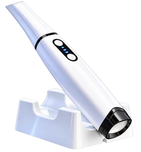 Helios Intraoral Scanner