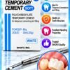 HYBOND TEMPORARY CEMENT 1-1 SET SOFT