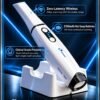 Helios intraoral scanner