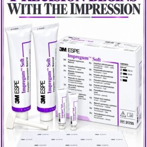 IMPREGUM SOFT 3M