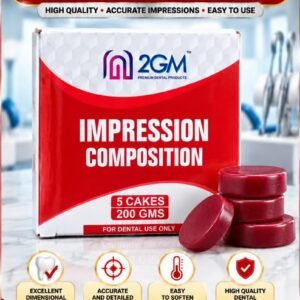 IMPRESSION COMPOSITION - 2GM