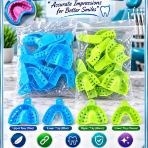 IMPRESSION TRAY – ICPA