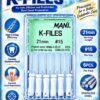 K-FILES 15 21MM