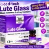 LUTE GLASS TYPE I – DTECH