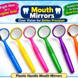 MIRROR HANDLE – ICPA