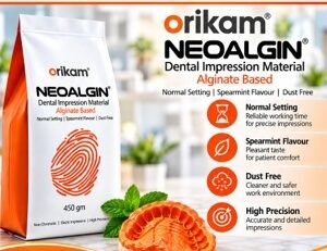 NEOALGIN POWDER