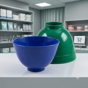 ORO MIXING BOWL L  600 ML