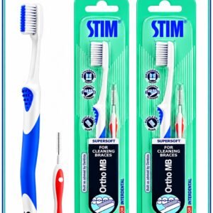 ORTHO SUPER SOFT BRUSH