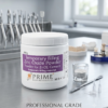 TEMPORARY FILLING ZINC OXIDE 100GM