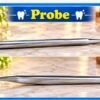 PROBE STRAIGHT