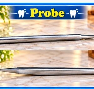 PROBE STRAIGHT