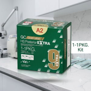 GC GOLD LABEL 9 HS POST - EXTRA 1-1