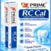 RC CAL – PRIME