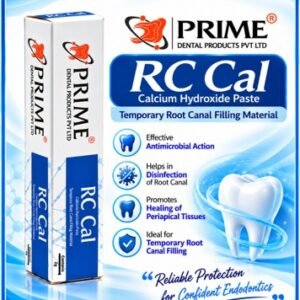 RC CAL – PRIME