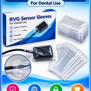 RVG SENSOR SLEEVES