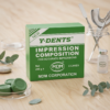 Y- DENT IMPRESSON COMPOUND