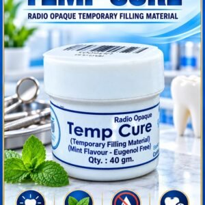 TEMP CURE