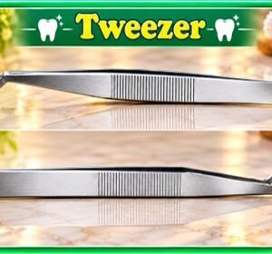 TWEEZER
