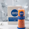 ORO MICRO APPLICATOR TIPS REGULAR - ORANGE