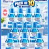 MouthWash - Chlorhexidine IP Chlofresh - 100ml (Pack of 10)